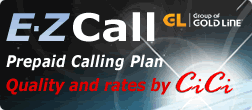 E-Z Call Setup
