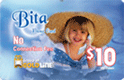 BITA Phone Card